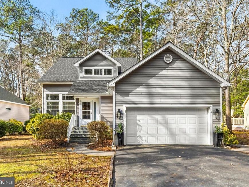 32 Liberty Street, Ocean Pines, MD 21811 Main Photo