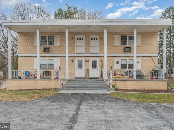 1550 BRIDGE STREET, Unit A, NEW CUMBERLAND, PA 17070