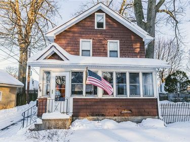 189 Cravenwood Avenue, Rochester, NY 14616