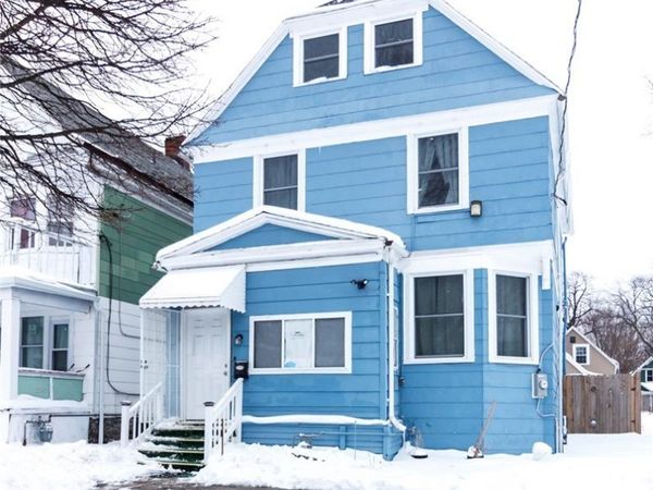 263 Sumner Place, Buffalo, NY 14211