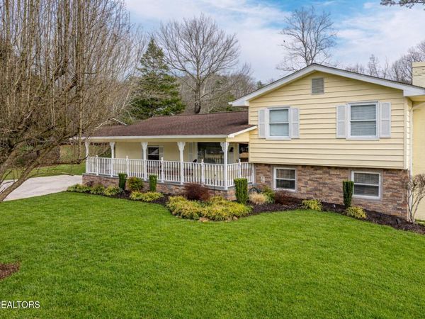 143 Shady Rd, Oliver Springs, TN 37840