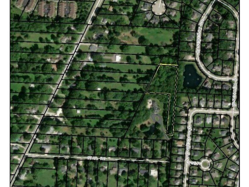 0 Paul Road , Westerville, OH 43082 Photo 2