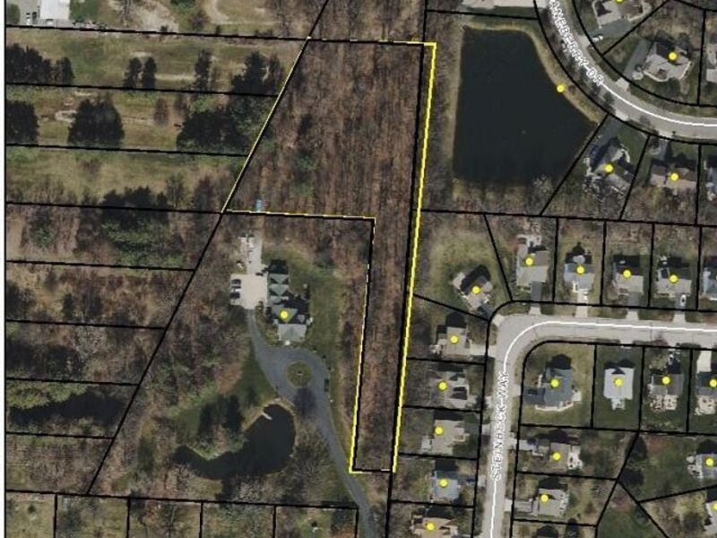 0 Paul Road , Westerville, OH 43082 Photo 9