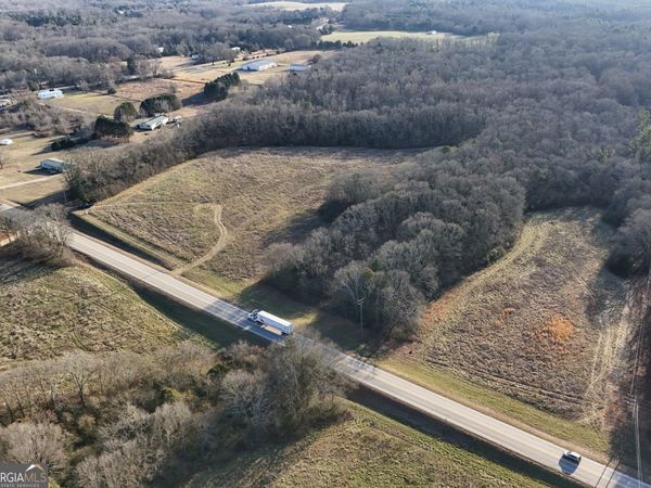 0 Bowman Highway, Dewy Rose, GA 30634