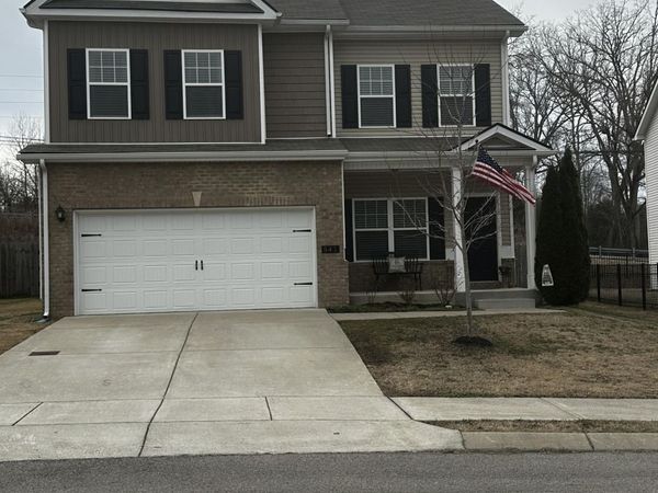 541 Burchell LN, Columbia, TN 38401