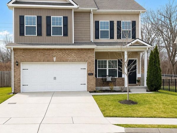 541 Burchell LN, Columbia, TN 38401