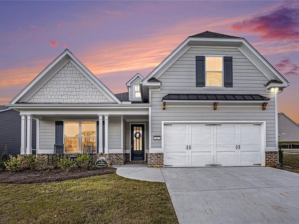 87 Colonial Terrace , Villa Rica, GA 30180