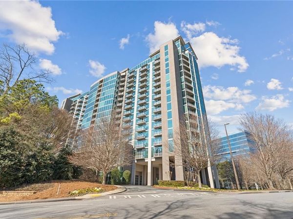 3300 Windy Ridge Parkway SE, Unit 809, Atlanta, GA 30339