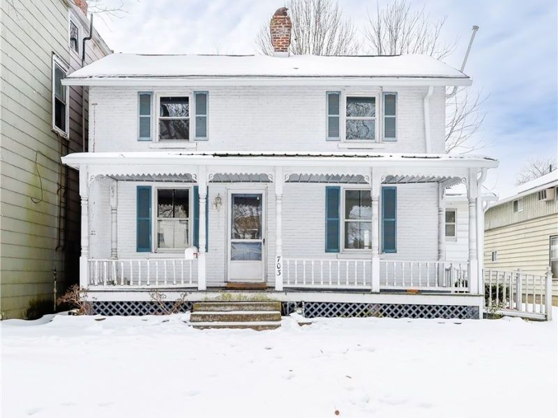 703 6th Street, Marietta, OH 45750 Photo 29