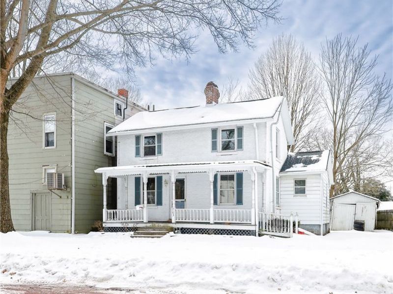 703 6th Street, Marietta, OH 45750 Photo 3