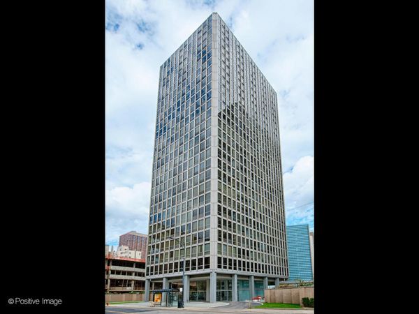 340 W Diversey Parkway, Unit 2616, Chicago, IL 60657