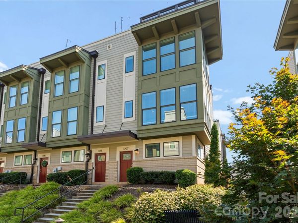 1707 Cannon View Lane, Charlotte, NC 28208