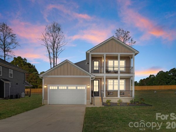 8078 Blackwood Road, Denver, NC 28037