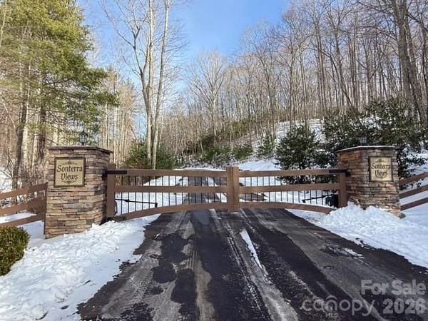Lot 38 Sonterra Ridge , Lansing, NC 28643