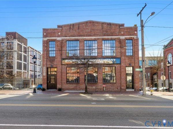 2201 E Main Street, Richmond, VA 23223