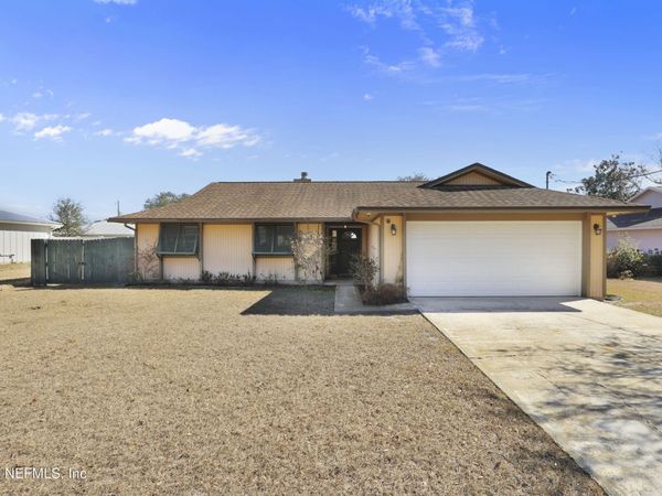 111 LOBELIA Road, St. Augustine, FL 32086