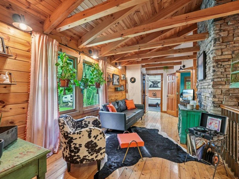 3712 Yatesville Wissler Road NE, Bloomingburg, OH 43106 Photo 18