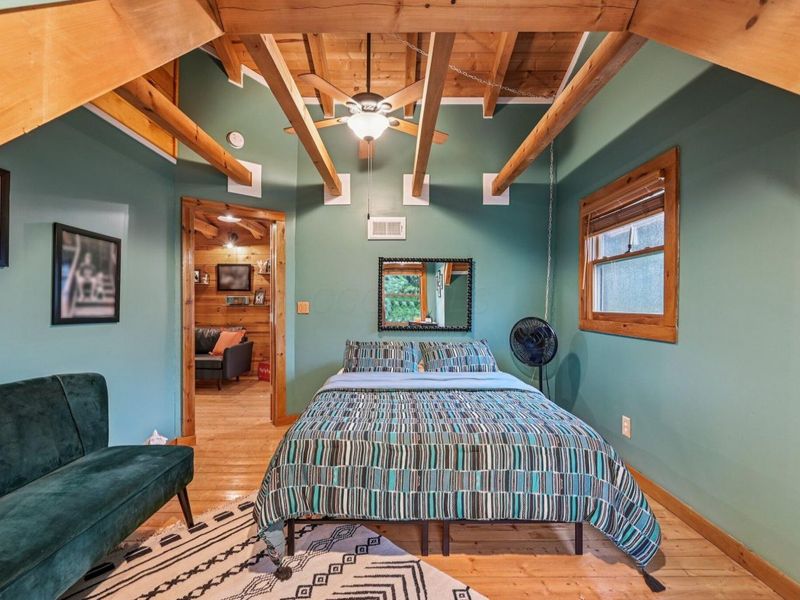 3712 Yatesville Wissler Road NE, Bloomingburg, OH 43106 Photo 28