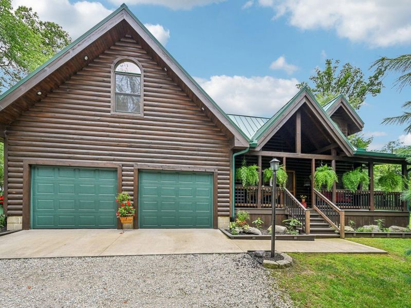 3712 Yatesville Wissler Road NE, Bloomingburg, OH 43106 Photo 3