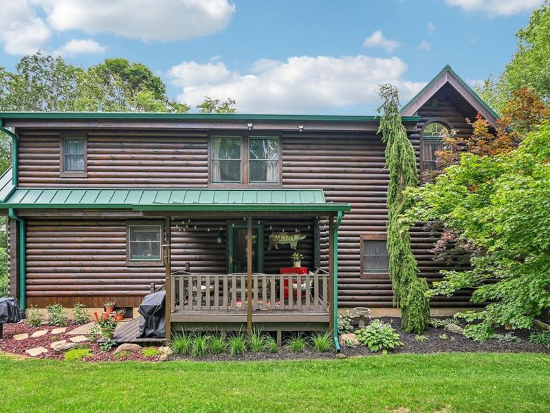 3712 Yatesville Wissler Road NE, Bloomingburg, OH 43106 Photo 35