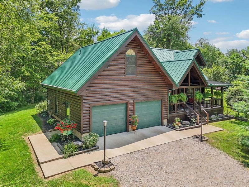 3712 Yatesville Wissler Road NE, Bloomingburg, OH 43106 Photo 38