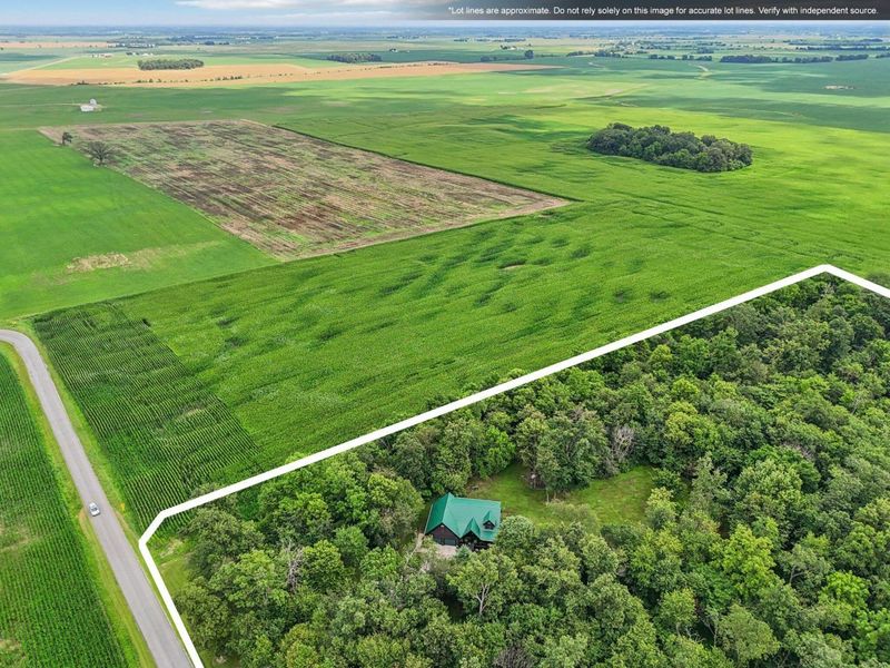 3712 Yatesville Wissler Road NE, Bloomingburg, OH 43106 Photo 43