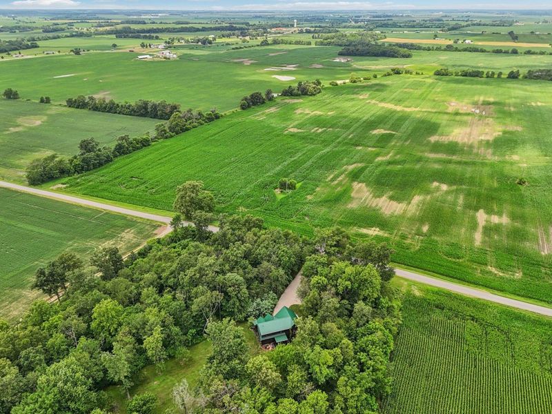 3712 Yatesville Wissler Road NE, Bloomingburg, OH 43106 Photo 49