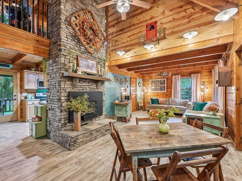 3712 Yatesville Wissler Road NE, Bloomingburg, OH 43106 Photo 5