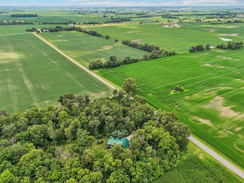 3712 Yatesville Wissler Road NE, Bloomingburg, OH 43106 Photo 50