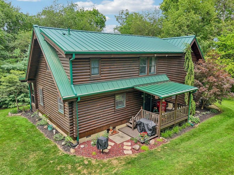 3712 Yatesville Wissler Road NE, Bloomingburg, OH 43106 Photo 51