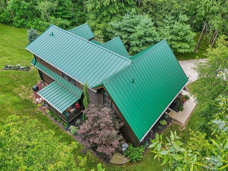 3712 Yatesville Wissler Road NE, Bloomingburg, OH 43106 Photo 53