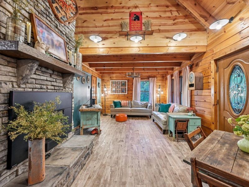 3712 Yatesville Wissler Road NE, Bloomingburg, OH 43106 Photo 6