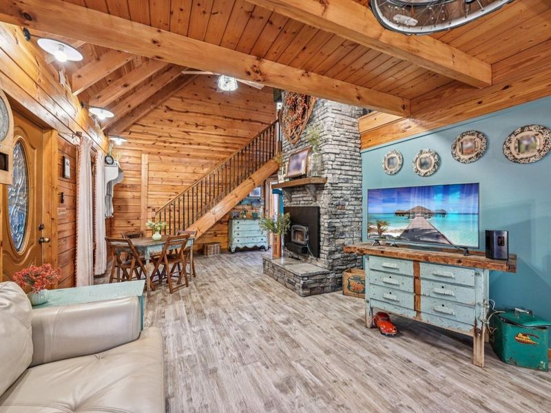 3712 Yatesville Wissler Road NE, Bloomingburg, OH 43106 Photo 7