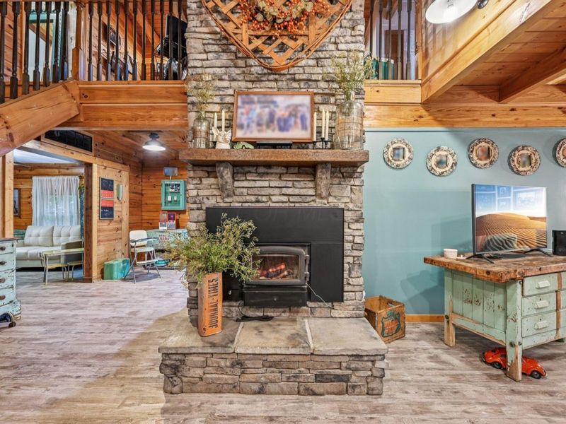 3712 Yatesville Wissler Road NE, Bloomingburg, OH 43106 Photo 8