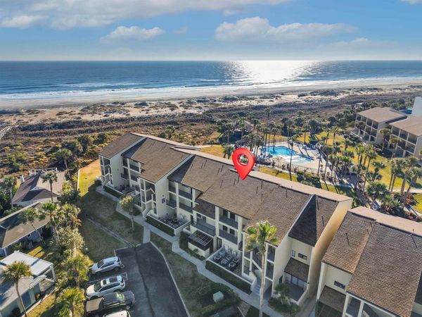 850 A1a Beach Blvd, Unit 60, St Augustine, FL 32080