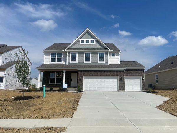 5980 Hawks Lane, Unit 58, Miami Twp, OH 45150