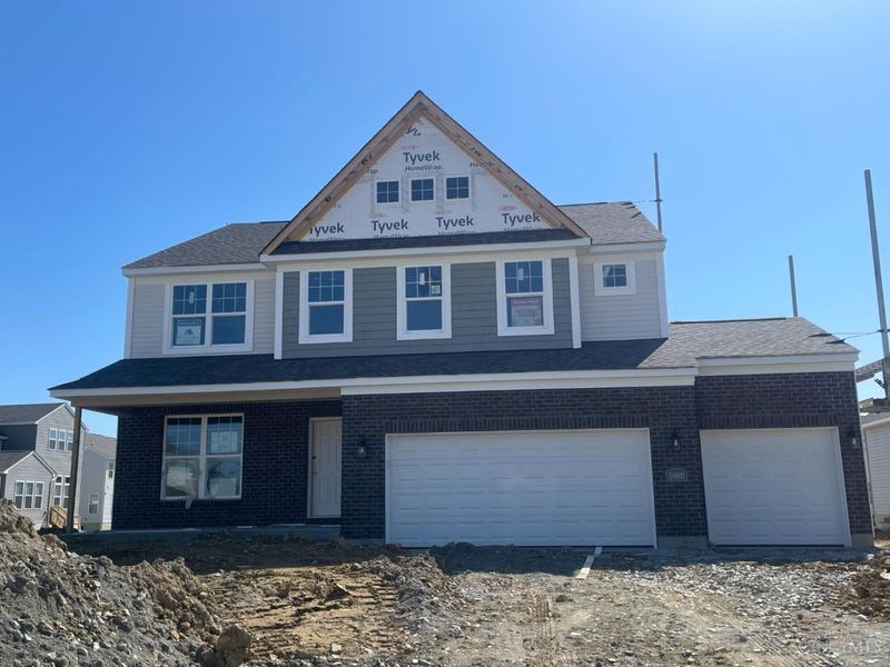 5980 Hawks Lane, Unit 58, Miami Twp, OH 45150 Photo 1