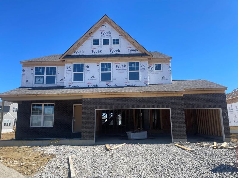 5980 Hawks Lane, Unit 58, Miami Twp, OH 45150 Photo 1