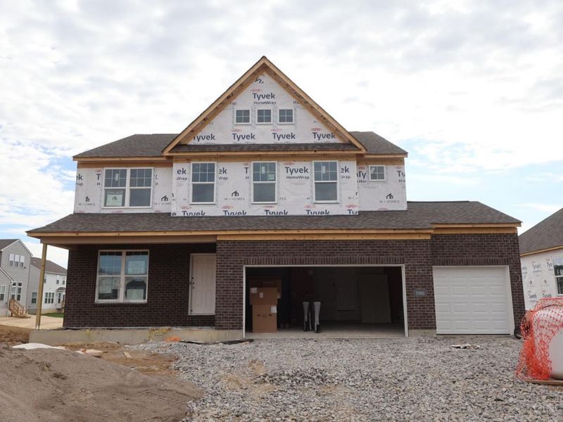 5980 Hawks Lane, Unit 58, Miami Twp, OH 45150 Photo 2