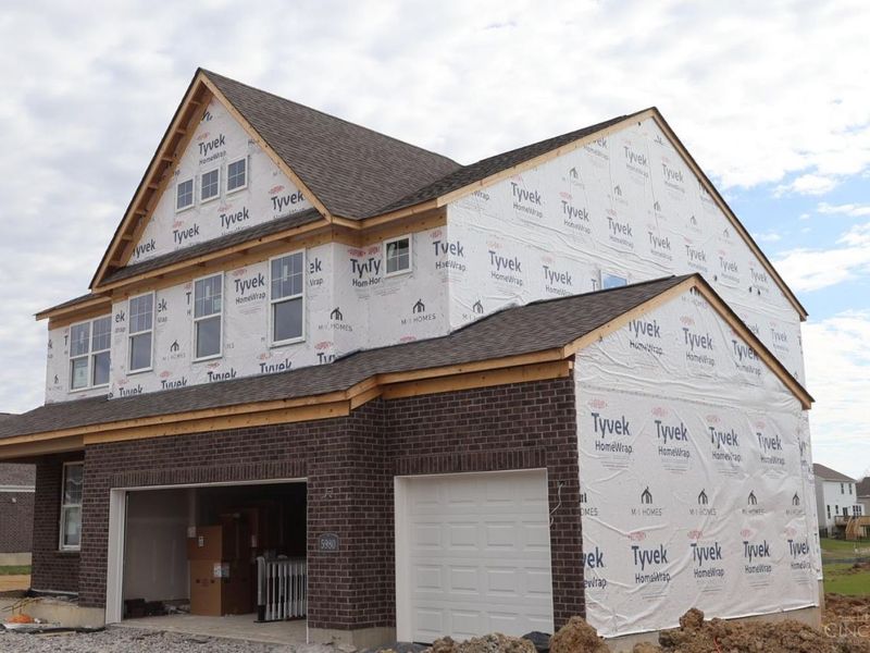 5980 Hawks Lane, Unit 58, Miami Twp, OH 45150 Photo 3