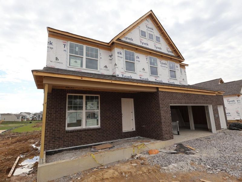 5980 Hawks Lane, Unit 58, Miami Twp, OH 45150 Photo 3