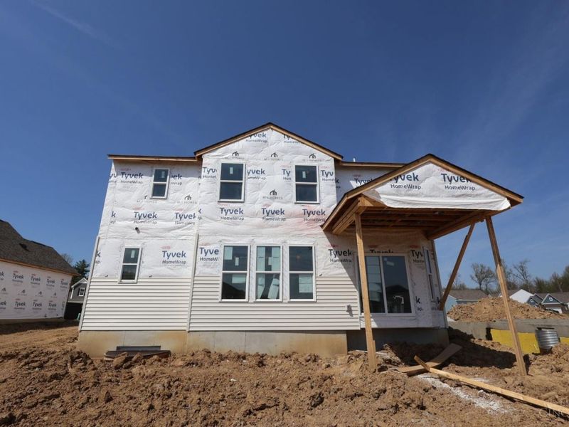 5980 Hawks Lane, Unit 58, Miami Twp, OH 45150 Photo 5