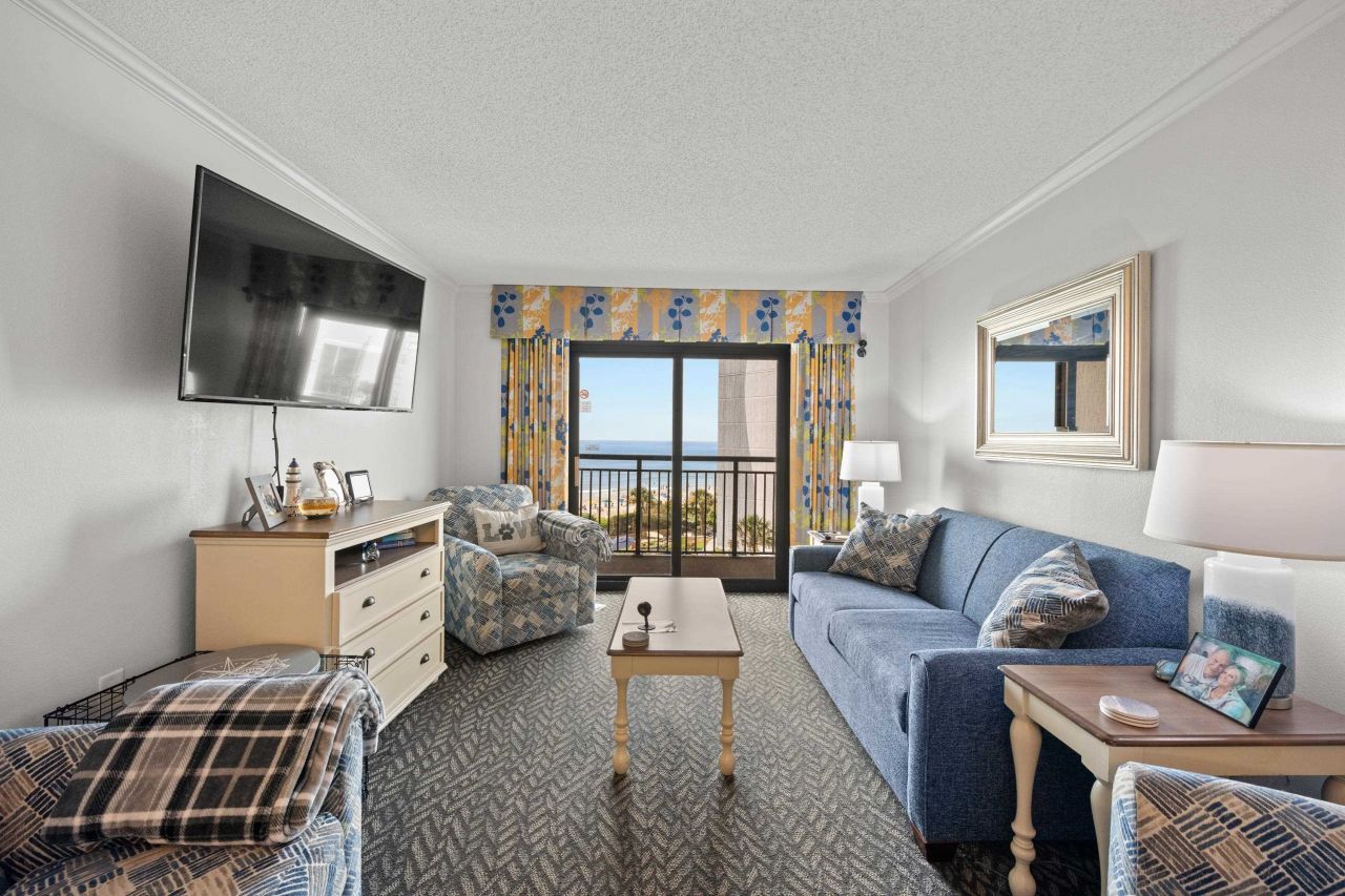 7100 N Ocean Blvd.  Photo 4