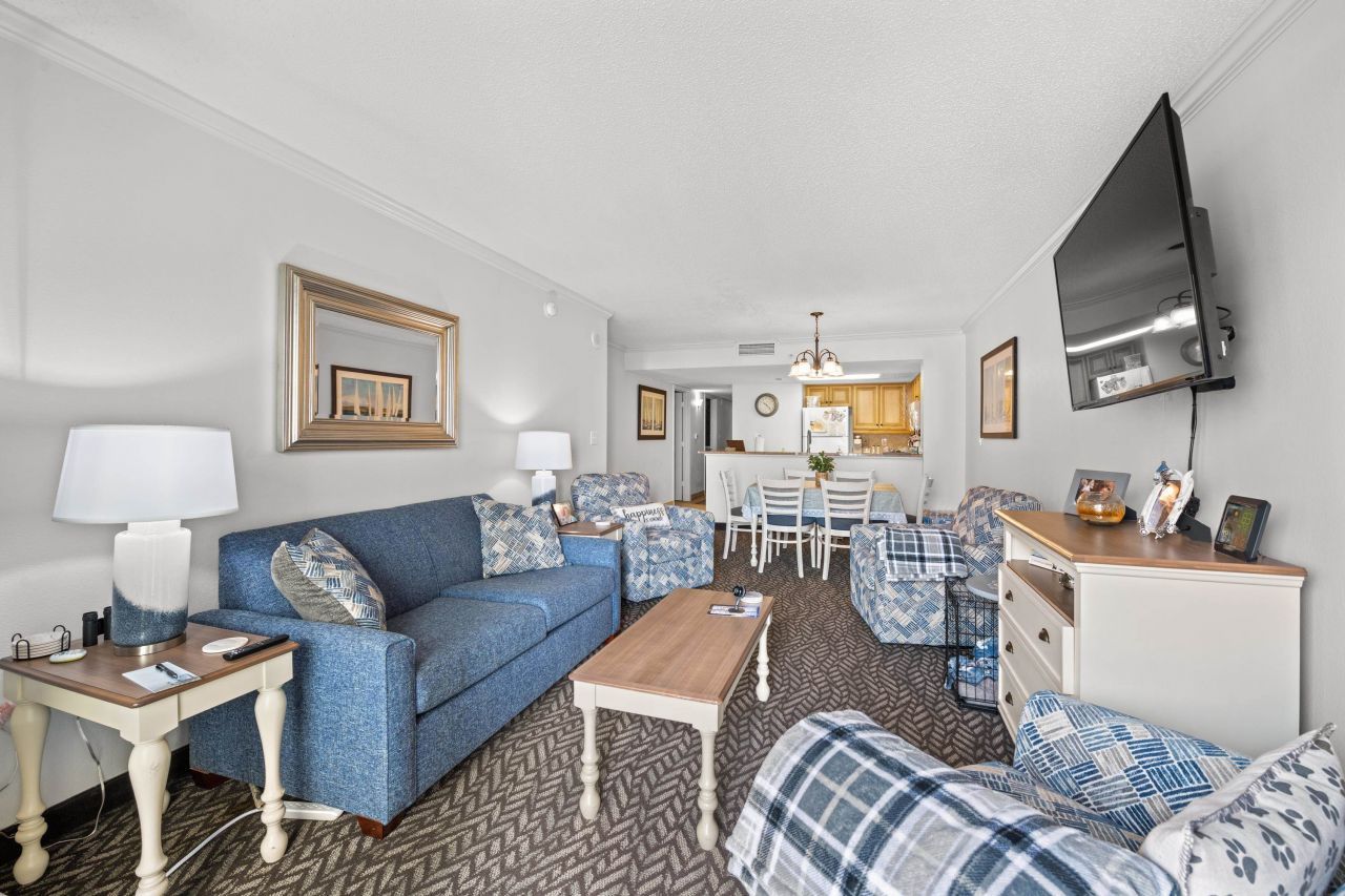 7100 N Ocean Blvd.  Photo 5