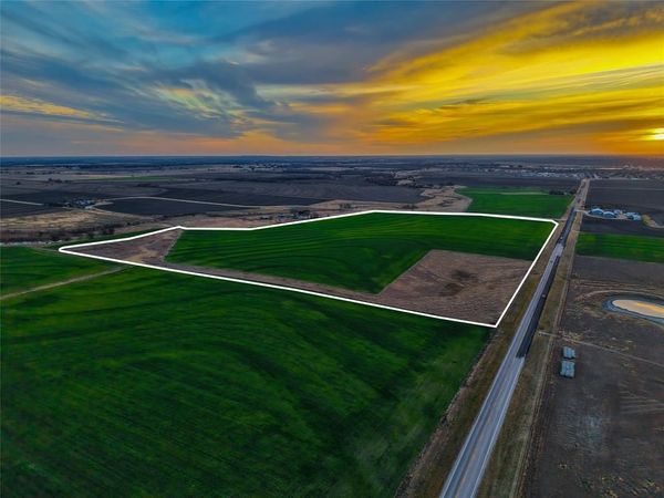 UNK Cathy Creek Road , Holland, TX 76534