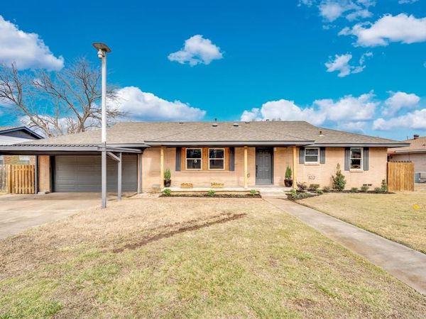 203 W Avenue K, Midlothian, TX 76065