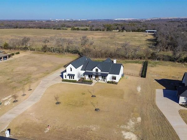 4435 Serenity Trail, McKinney, TX 75071