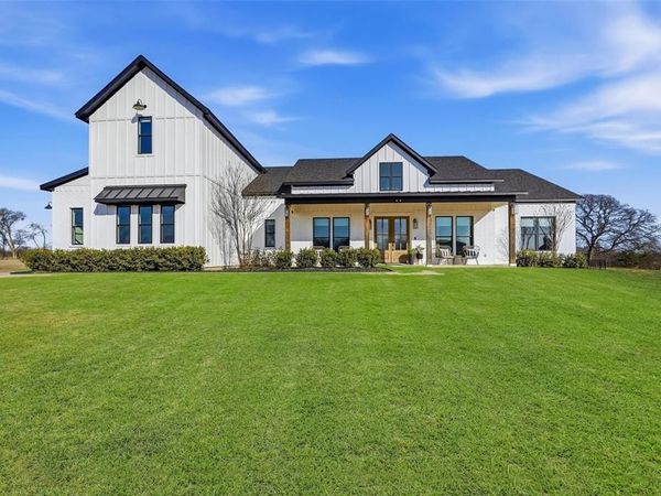 4435 Serenity Trail, McKinney, TX 75071