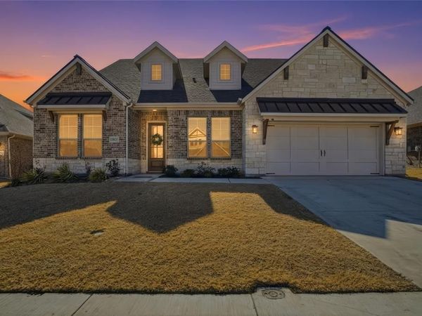 15005 Elite Drive, Aledo, TX 76008