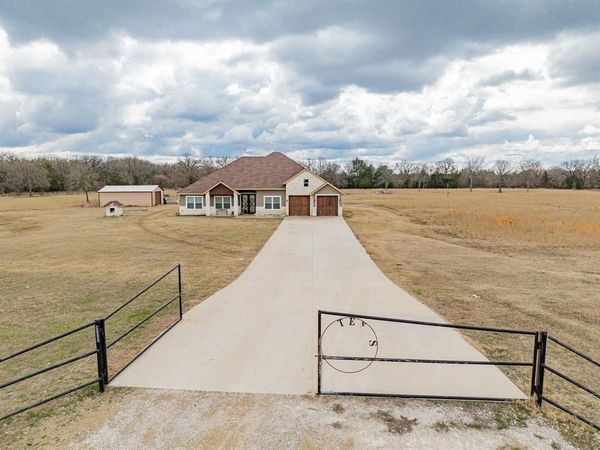 9325 County Road 4074, Scurry, TX 75158